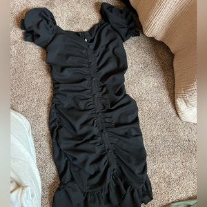 New Womens mini dress